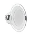 Bajaj Celesta Rim Lit Downlight 7W Multi CCT | Round LED Conceal Surface Light...