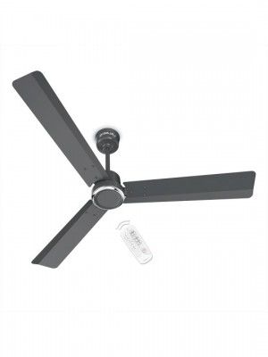 Bajaj Classico Sleek Plus 5 Star 1200 mm Coal Grey Ceiling Fan