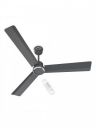 Bajaj Classico Sleek Plus 5 Star 1200 mm Coal Grey Ceiling Fan...