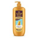 Bajaj CNO001 Almond Drops Nourishing Body Lotion I Long Lasting Moisturization I Almond Oil & Vitamin E I 600ML...