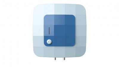 Bajaj Compagno 2000W 25 Litre Vertical 5 Star Rated Storage Water Heater ( Geyser), White And Blue, Wall Mounting | Dealsmagnet.com