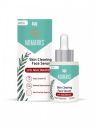BAJAJ CONSUMER CARE Nomarks Skin Clearing Face Serum with 10% Niacinamide - 30ml...