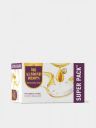 BAJAJ CONSUMER CARE Set of 5 Almond Drops Moisturizing Soap - 125 g Each...
