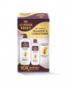 BAJAJ CONSUMER CARE Almond Drops Anti-Hairfall Combo - Shampoo 340ml & Conditioner 175ml...