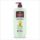 Bajaj Almond Drops Ultralight Body Lotion, 600 ml | Refreshing Hydration - Aloe Vera, Almond Oil & Vitamin E