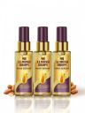 BAJAJ CONSUMER CARES et of 3 Hair Serum - 50ml each...