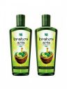 BAJAJ CONSUMER CARESet of 2 Brahmi Amla Ayurvedic Hair Oil - 400 ml Each...