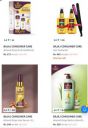 Myntra : Upto 65% OFF - Bajaj Conumer Care Personal Care Product...