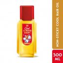 Bajaj Cool Almond Drops Hair Oil - 300 ML...