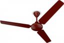 BAJAJ Crest Neo 1200 mm Anti Dust 3 Blade Ceiling Fan (Brown, Pack of 1)...