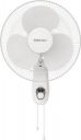 BAJAJ Crest Neo 400 mm 3 Blade Wall Fan...