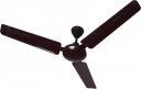 BAJAJ Crest Turbo 1200mm Brown CF 1200 mm 3 Blade Ceiling Fan (Ultra High Speed | Brown )...