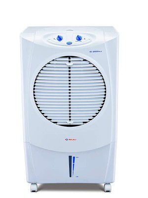 Bajaj DC 2050 DLX Desert Cooler - 70L