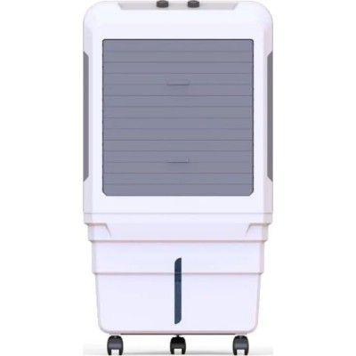 Bajaj DMH 85X 85L Desert Air Cooler | High Air Delivery with Turbo Fan Technology