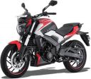BAJAJ Dominar 250 (Canyon Red)...