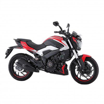 Bajaj Dominar D 250 Motorcycle