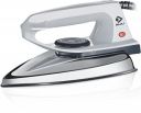Bajaj DX 2 600-Watt Light Weight Dry Iron (Grey)...