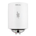 Bajaj Edrea 25 Litre Star Rated Storage Wall Mount Water Heater | 2-Yr Product Warranty [White]...