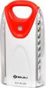 Bajaj ELX 36 LED Lantern Emergency Light (Red, White)...