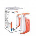Bajaj ELX Mini 1.2-Watts LED Emergency Light (Red)...
