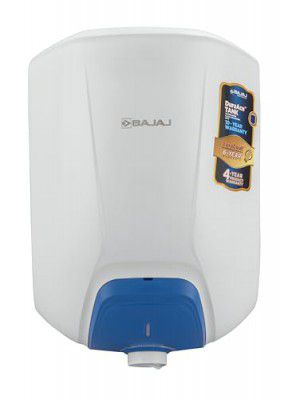 Bajaj Endure Series Gracio 10L Storage Water Heater For Home