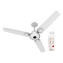 Bajaj Energon 1200mm BLDC Ceiling Fan| 5-Star Rated Ceiling | Remote Control...