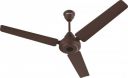 Bajaj Energon 1200mm Red Walnut Copper Ceiling Fan...