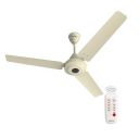 Bajaj Energos 12DC5R 1200 mm Silent BLDC Ceiling Fan | Remote Control...
