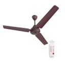 Bajaj Energos 12DC5R 1200mm Silent BLDC Ceiling Fan| Remote Control...