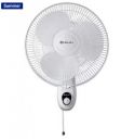 BAJAJ Esteem 400 mm Wall Fan 400 mm 3 Blade Wall Fan  (White, Pack of 1)...