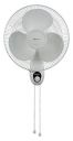 Bajaj Esteem 400MM Double String Wall Mount Fan| Adjustable Oscillating & Tiltable Wall Fan...