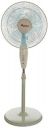 Bajaj Esteem 400mm Pedestal Fan (White)...