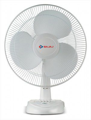 Bajaj Esteem 400mm Table Fan