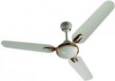 BAJAJ Esteem Bianco Rust 1200 mm Ultra High Speed 3 Blade Ceiling Fan  ...