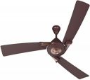 Bajaj Euro Prime EE 1200mm Walnut & Copper Ceiling Fan (T)...