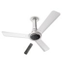Bajaj Eurostos 1200 Mm 5 Star Rated BLDC Ceiling Fans For Home |2 Years Warranty...