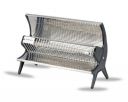 Bajaj Flashy 1000 Watts Radiant Room Heater Black...