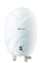 Bajaj Flora Instant 1 Litre Vertical Water Heater, White wall mounting...
