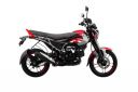 BAJAJ Freedom CNG 125 Disk LED Motorcycle/Motorbike | Racing Red booking for Ex-Showroom...