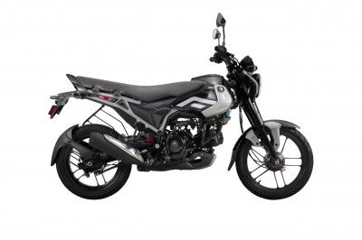 Bajaj Freedom Cng 125 Drum Led Motorcycle- Ex-Showroom