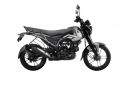 Bajaj Freedom Cng 125 Drum Led Motorcycle- Ex-Showroom...