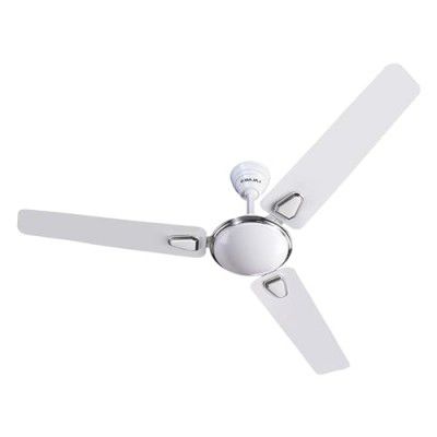 Bajaj Frore Deco Turbo 1200 Mm 1 Star Rated Ceiling Fans For Home | 2 Years Warranty