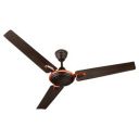 Bajaj Frore Deco Turbo 1200 MM 1 Star Rated Ceiling Fans For Home 2 Years Warranty ?Choko Brown?...
