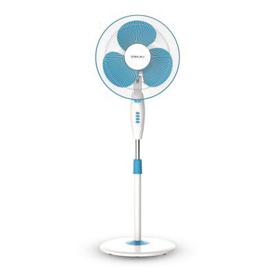 Bajaj Frore Neo 400 MM Oscillating Pedestal Fan