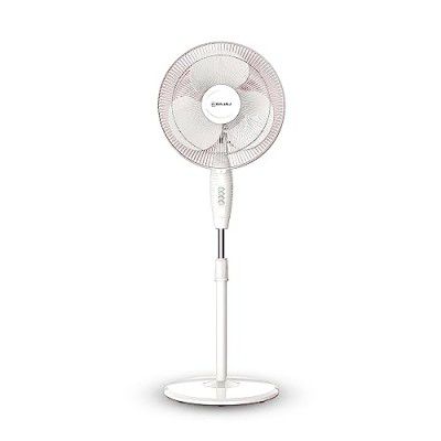 Bajaj Frore Neo 400 MM Oscillating Pedestal Fan