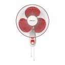 Bajaj Frore Neo 400 MM Wall Mount Fan | Red...