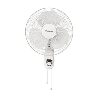 Bajaj Frore Neo 400 MM Wall Mount Fan - White