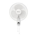 Bajaj Frore Neo 400 MM Wall Mount Fan - White...