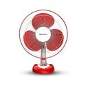 Bajaj Frore Neo Table Fan 400 MM | Red...