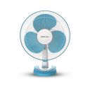 Bajaj Frore Neo Table Fan 400 MM | Table fans | Blue...